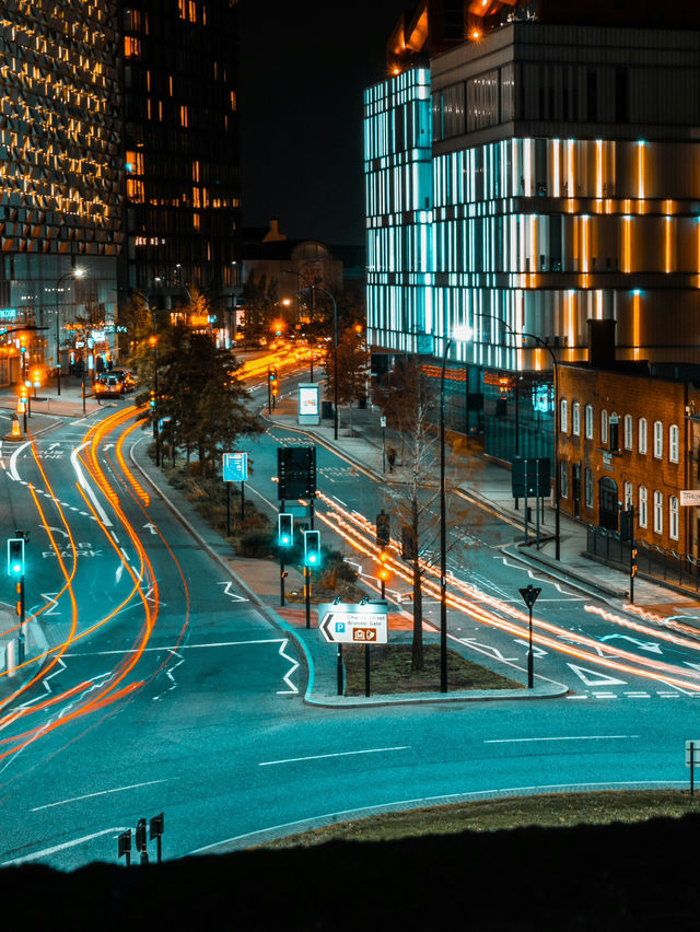 London Road’s Global Pulse 🌏