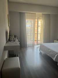 Hotel Mir Octavio Algeciras 🇪🇸
