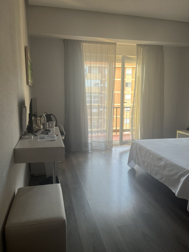 Hotel Mir Octavio Algeciras 🇪🇸