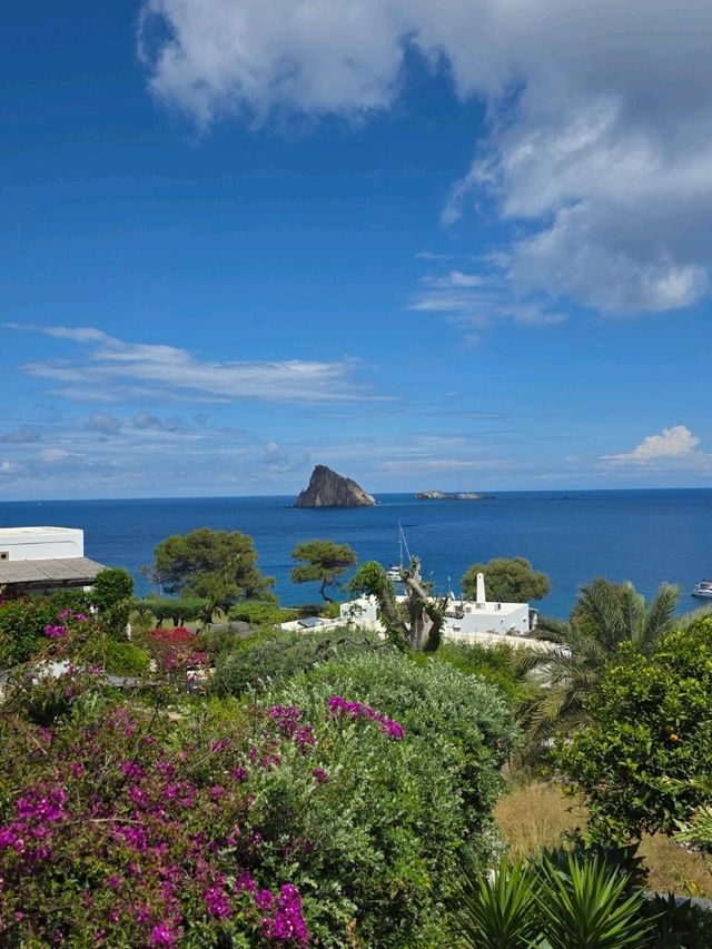 Aeolian Island