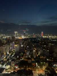 【越南 voco ma belle hotel 海景＋早餐＋泳池極品體驗】