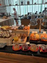 【越南 voco ma belle hotel 海景＋早餐＋泳池極品體驗】