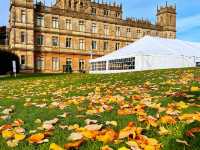 🏰✨ A Must for Downton Abbey Fans! 🎩🌸