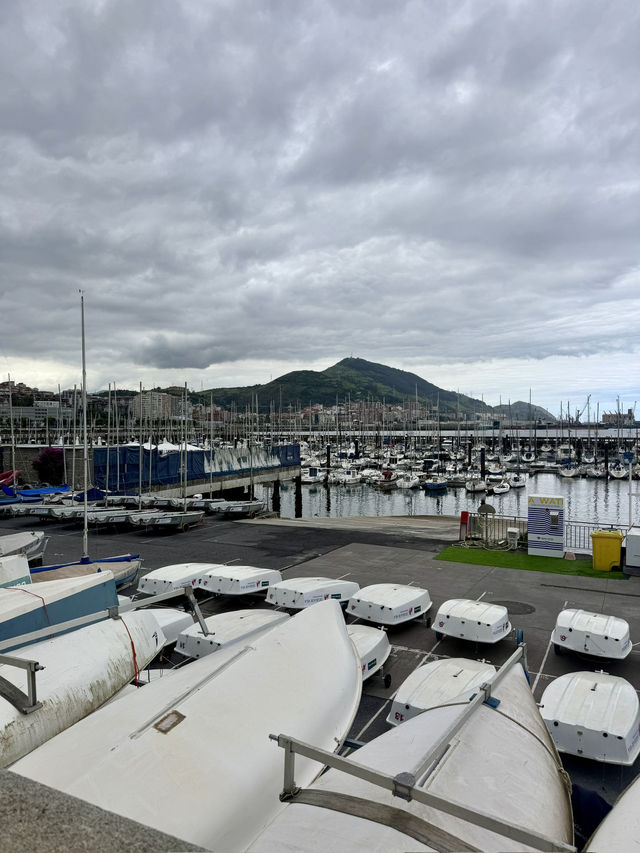 Bilbao Walking Guide on the Coast 🇪🇸