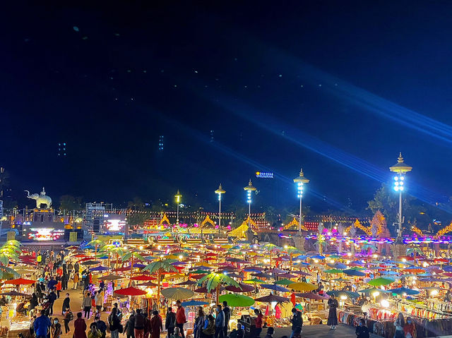 🌴 Hidden Paradise in China – Xishuangbanna Stole My Heart 🇨🇳✨