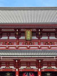 Tokyo: Tradition and Innovation in One Epic City