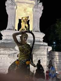My memorable days in and around Bangkok 