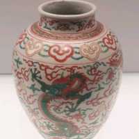 Shanghai Museum is really a beautiful museum 
