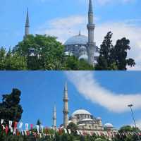 🇹🇷 Istanbul on a Budget: See the City Without Breaking the Bank