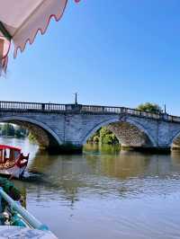 Kensington to Richmond: A Weekend Escape Without Leaving London