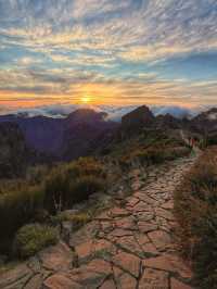 🌺 Madeira, Portugal – Europe’s Garden Island & Hiking Paradise