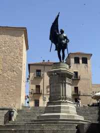 Madrid-Segovia day trip. Super Recommend