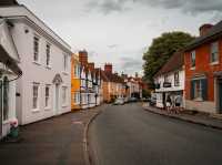 Is This England’s Prettiest Village? 🏡🇬🇧