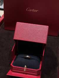 ✨ A Moment of Timeless Luxury: My Visit to Cartier London ✨