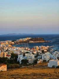 🌊 Tinos: The Cycladic Island of Art, Faith, and Hidden Beauty 🇬🇷✨