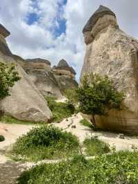 Cappadocia: Monks Valley Magic