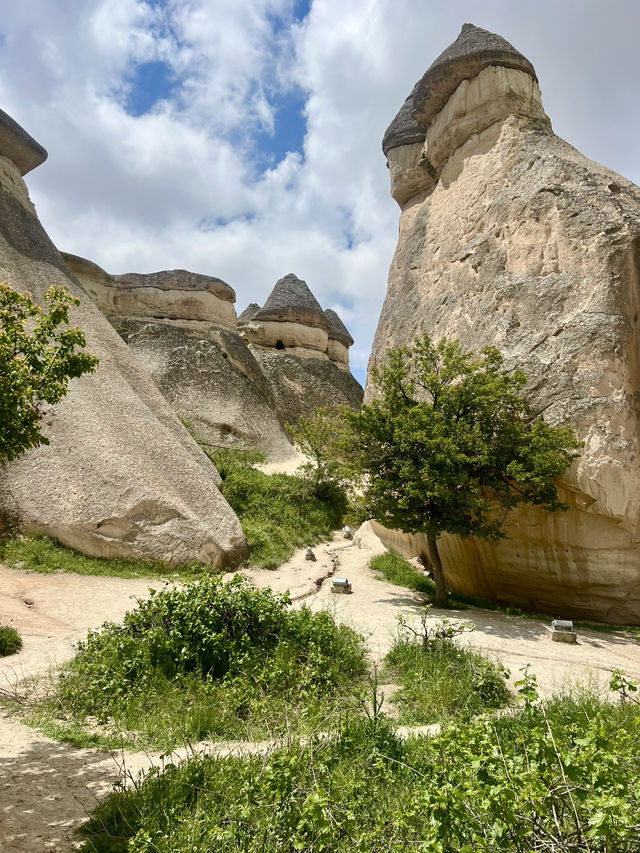 Cappadocia: Monks Valley Magic
