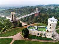 Bristol: A Vibrant City of Culture and History