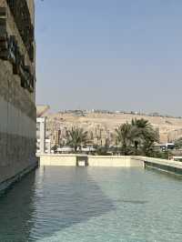 🏛️ National Museum of Egyptian Civilization