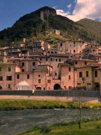 Umbria: Italy’s Green Heart of Hidden Hilltowns & Soulful Scenery