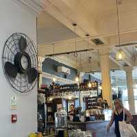 Derby🇬🇧Bites & Books: A Cozy Escape at Book Cafe Nottingham🍴✨