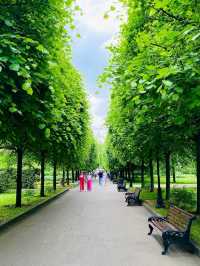 Gorky Park: Moscow’s Green Heart of Culture and Leisure