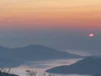 Songhua Lake: A Sparkling Jewel in Jilin’s Mountains