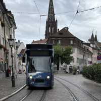 Freiburg -Germany 