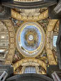 Exploring Rome: Top Things to Do in the Eternal City 🇮🇹