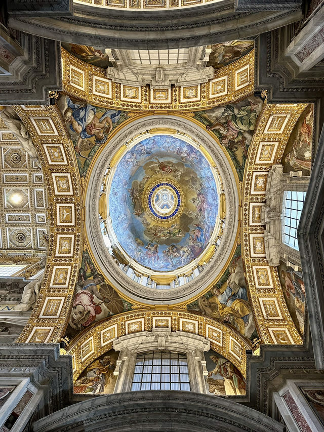 Exploring Rome: Top Things to Do in the Eternal City 🇮🇹