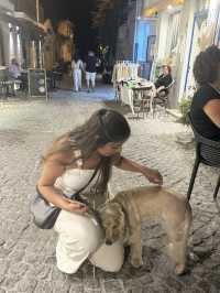 Alaçatı trip 