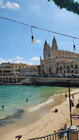 Sun, Sea & a Touch of Glamour: Why St Julian’s, Malta Should Be on Your Radar