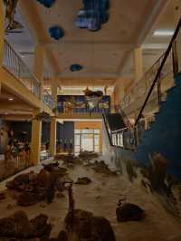 A Fascinating Visit to the Oceanographic Museum in Nha Trang