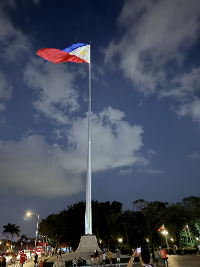 Manila 2 Days Travel Guide 