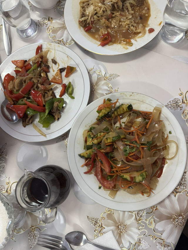 Discover Kyrgyzstan’s Hidden Wonders