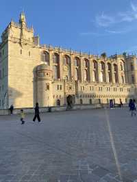 A Royal Escape: Visiting the Château de Saint-Germain-en-Laye