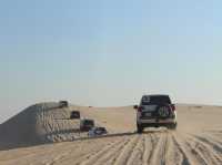 🇶🇦 Doha – A Modern Jewel in the Desert
