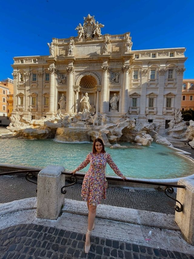 Discovering Rome: A Timeless Journey Through the Eternal City