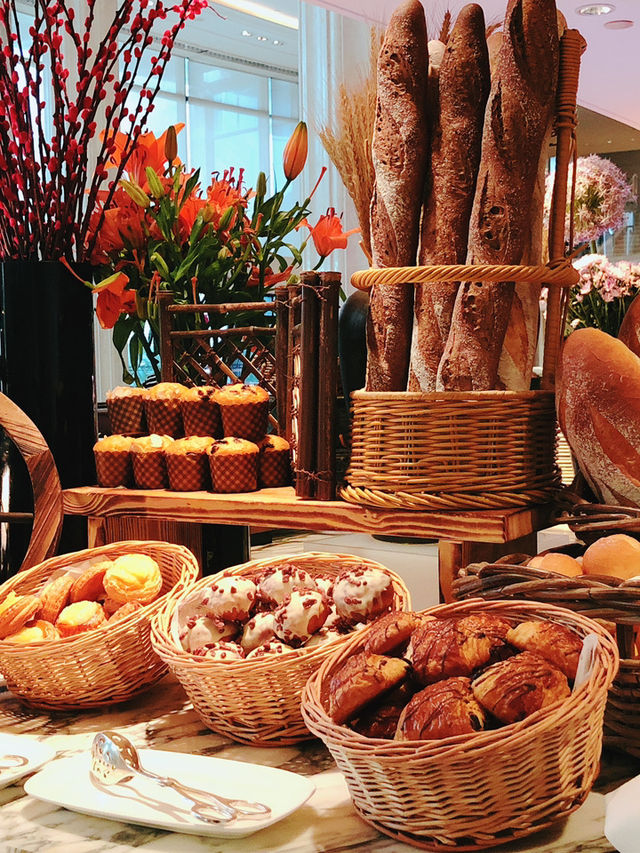 Shanghai | Brilliant Shanghai hotel with good breakfast  Shanghai | Brilliant Shanghai hotel with good breakfast