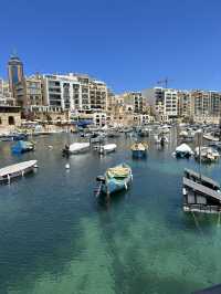 3 Days Exploring Malta’s Best Sights, Bites & Beaches!