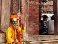 Nepal: Deep culture, history & religion dwarfed by the worlds tallest mountains