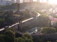 🏯 Nanjing (Nanchino), Jiangsu – History, Culture & Scenic Beauty