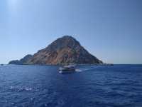 Suluada – The Maldives of Turkey