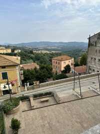Discover Tuscan Charm in Scansano & Manciano