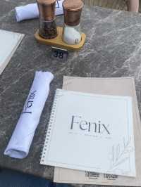 Rooftop Restaurant สุดปังที่ Rust💓