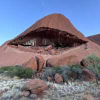 4 Day Ayers Rock Itinerary