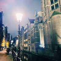 Amsterdam on a Shoestring: Canals, Parks & Local Life