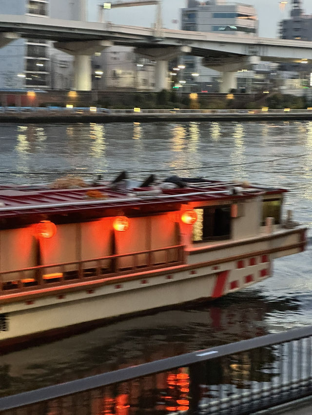 Japan Itinerary 6: Tokyo & Kyoto in a nutshell