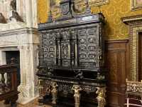 Peleș Castle – Romania’s Crown Jewel 👑🇷🇴