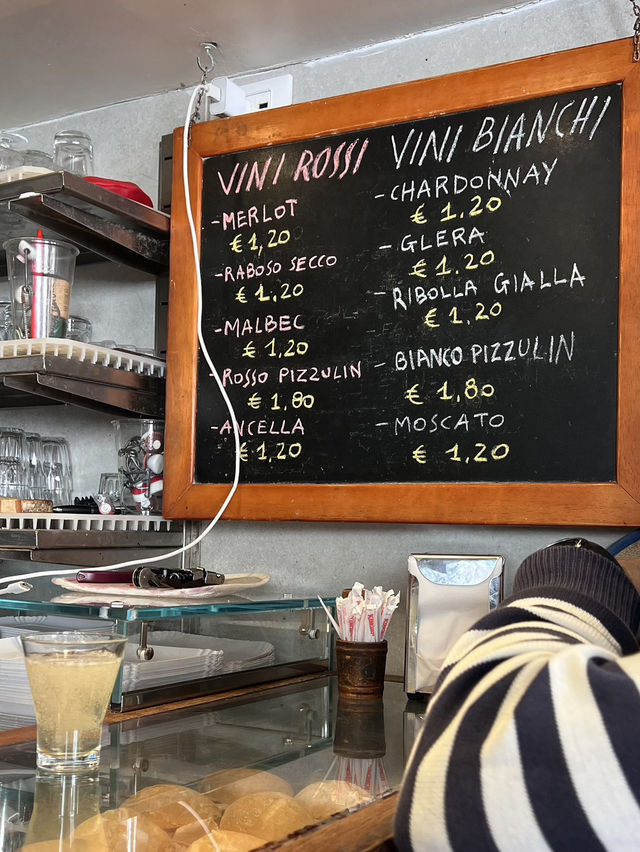 🍷 Budget-Friendly Venice from 1€